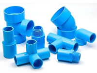 อุปกรณ์​ PVC